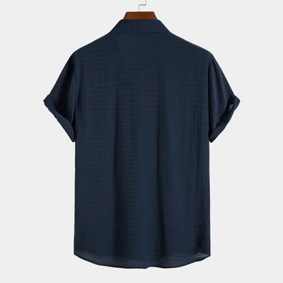Savrani™ | Camicia estiva Rio.