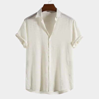 Savrani™ | Camicia estiva Rio.
