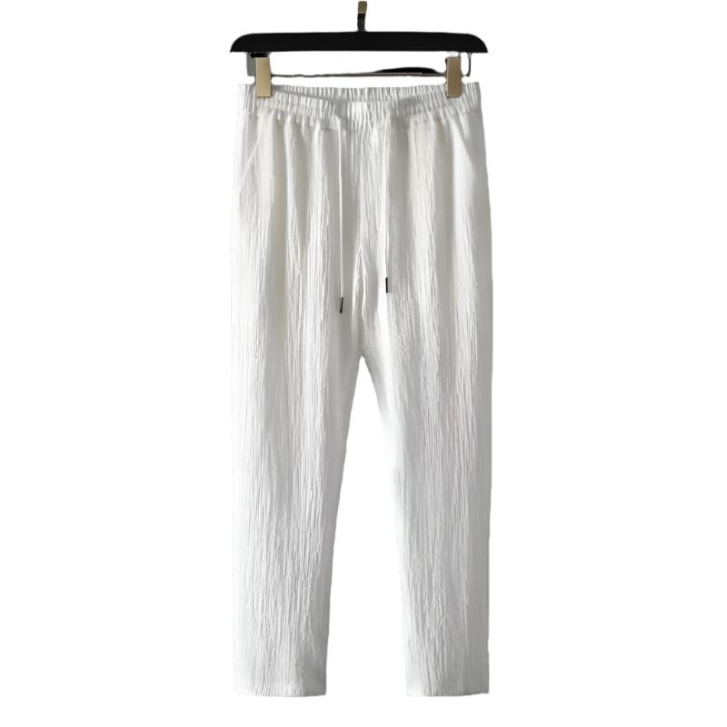Valestra™ | Polo e pantaloni in cotone.