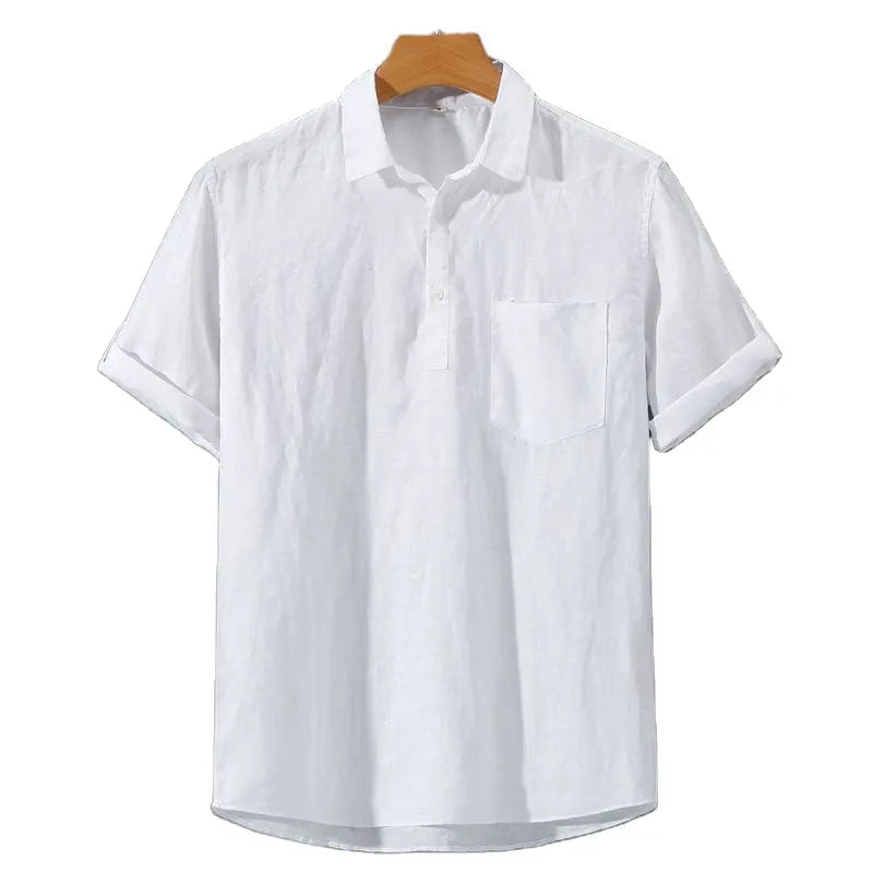 Valestra™ | Polo in lino