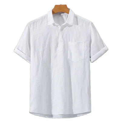 Valestra™ | Polo in lino