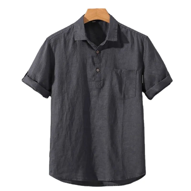 Valestra™ | Polo in lino