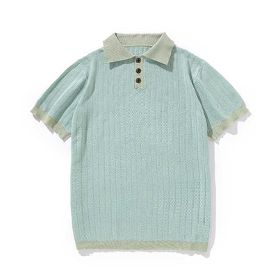 Valestra™ | Polo in maglia.