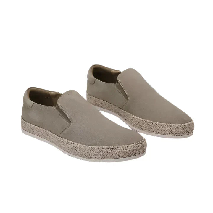 Valestra™ | Scarpe da città in suede.