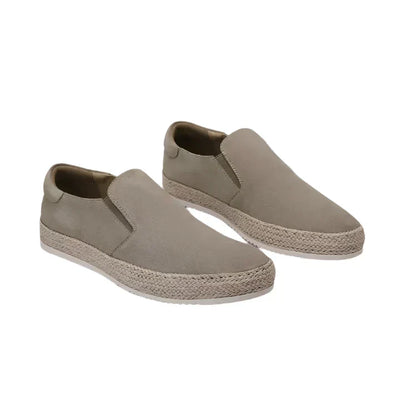 Valestra™ | Scarpe da città in suede.