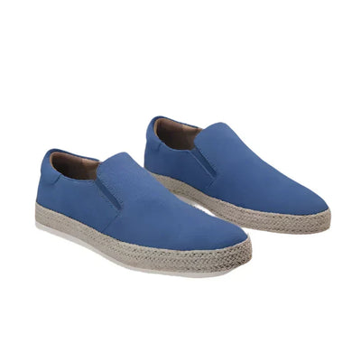 Valestra™ | Scarpe da città in suede.