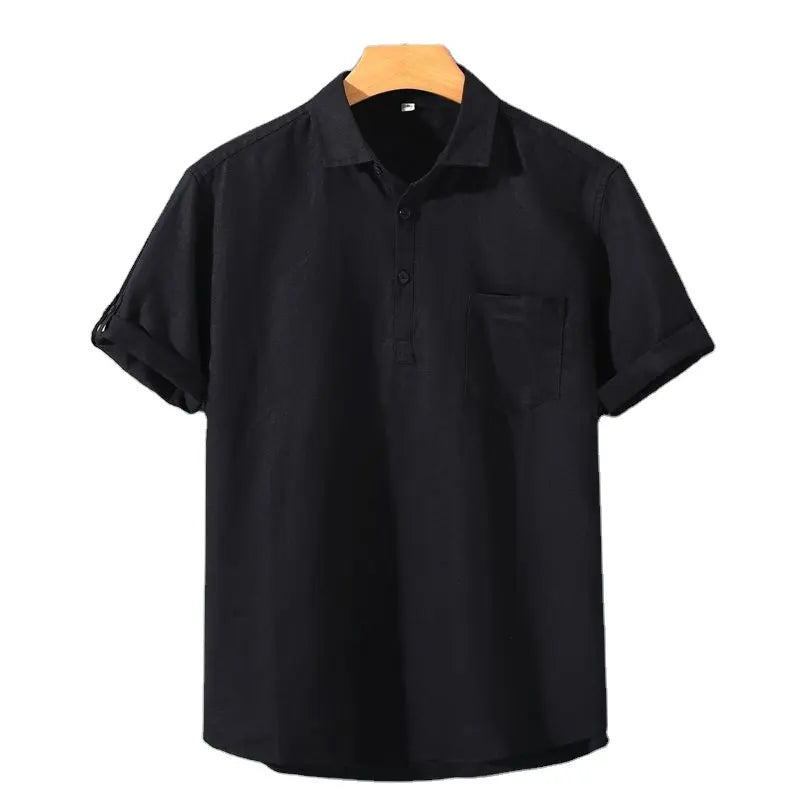 Valestra™ | Polo in lino