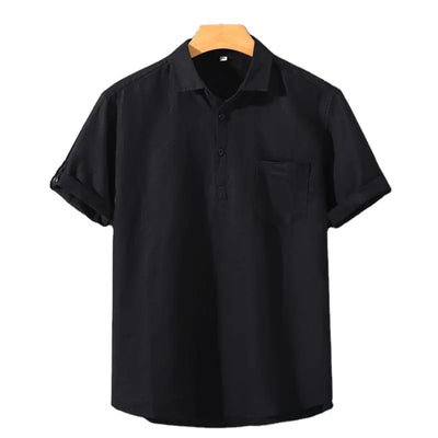 Valestra™ | Polo in lino