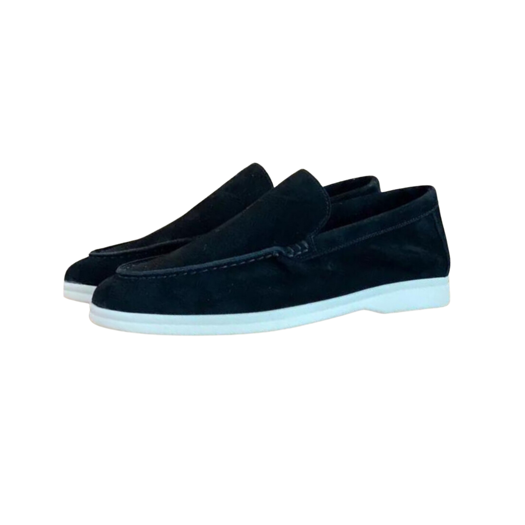 Valestra™ | Scarpe in camoscio
