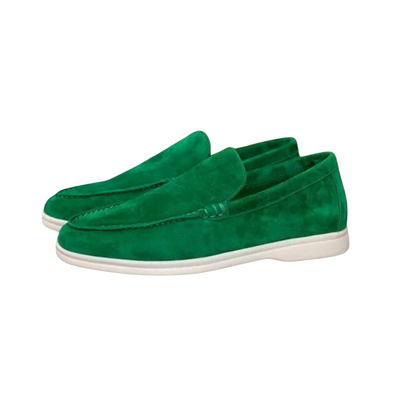 Valestra™ | Scarpe in camoscio