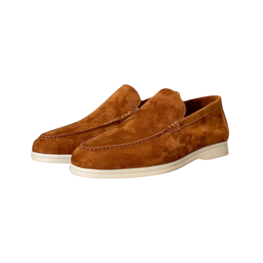Valestra™ | Scarpe in camoscio
