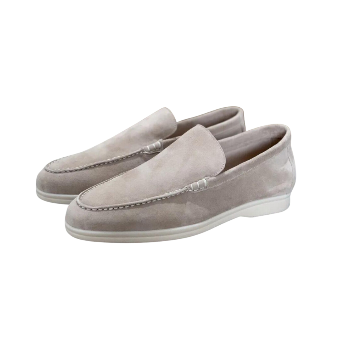 Valestra™ | Scarpe in camoscio
