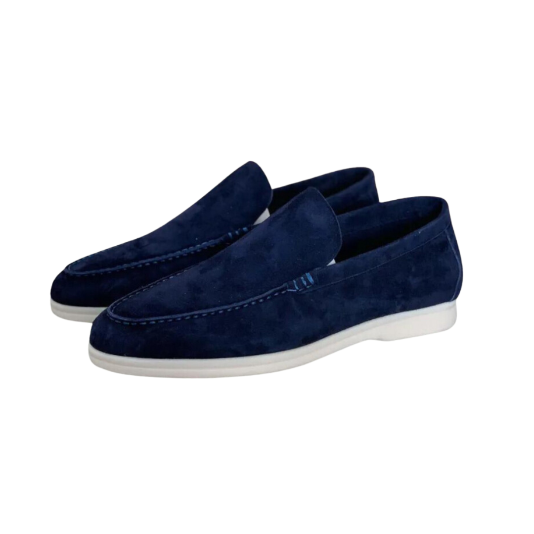 Valestra™ | Scarpe in camoscio