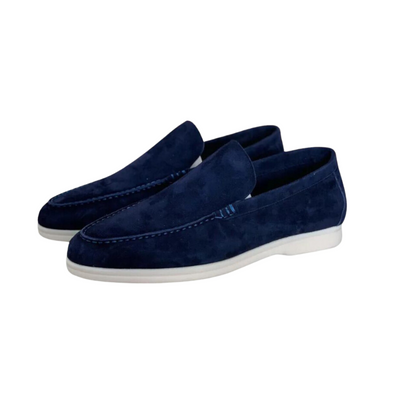 Valestra™ | Scarpe in camoscio