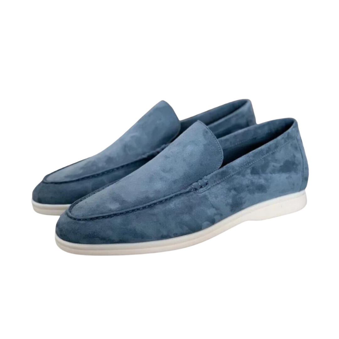Valestra™ | Scarpe in camoscio