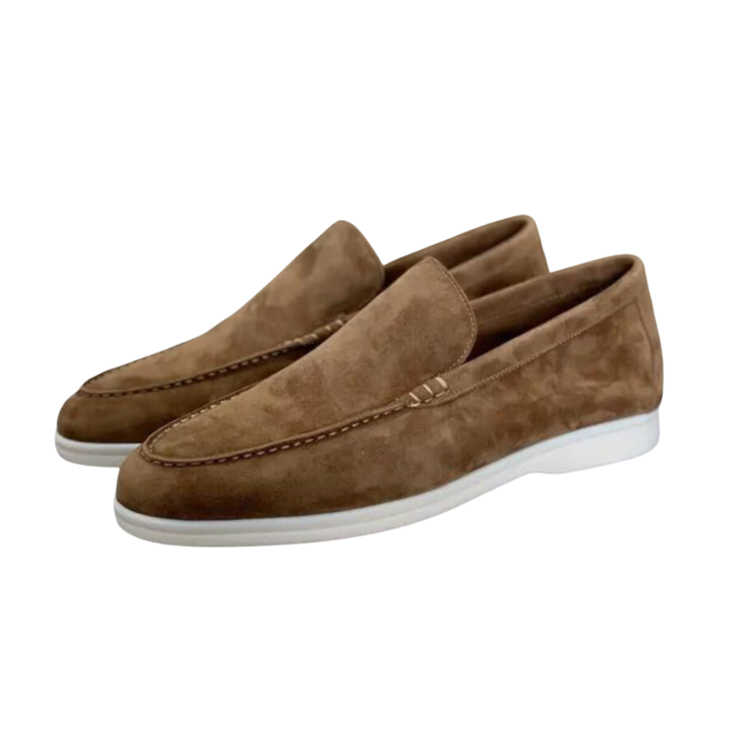Valestra™ | Scarpe in camoscio