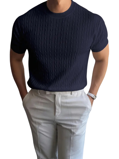 Valestra™ | Pullover elegante in maglia