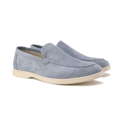 Valestra™ | Scarpe in camoscio.