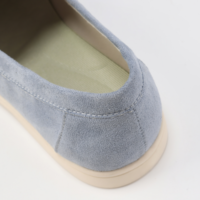 Valestra™ | Scarpe in camoscio.