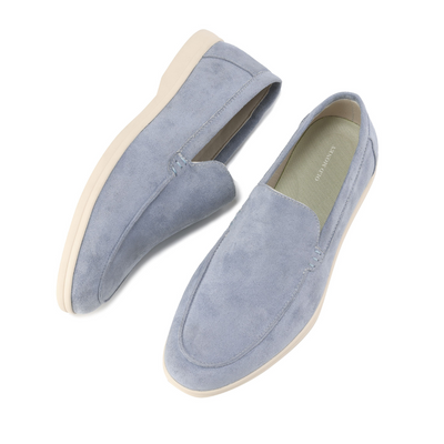 Valestra™ | Scarpe in camoscio.