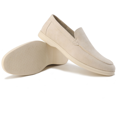 Valestra™ | Scarpe in camoscio.