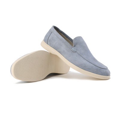 Valestra™ | Scarpe in camoscio.