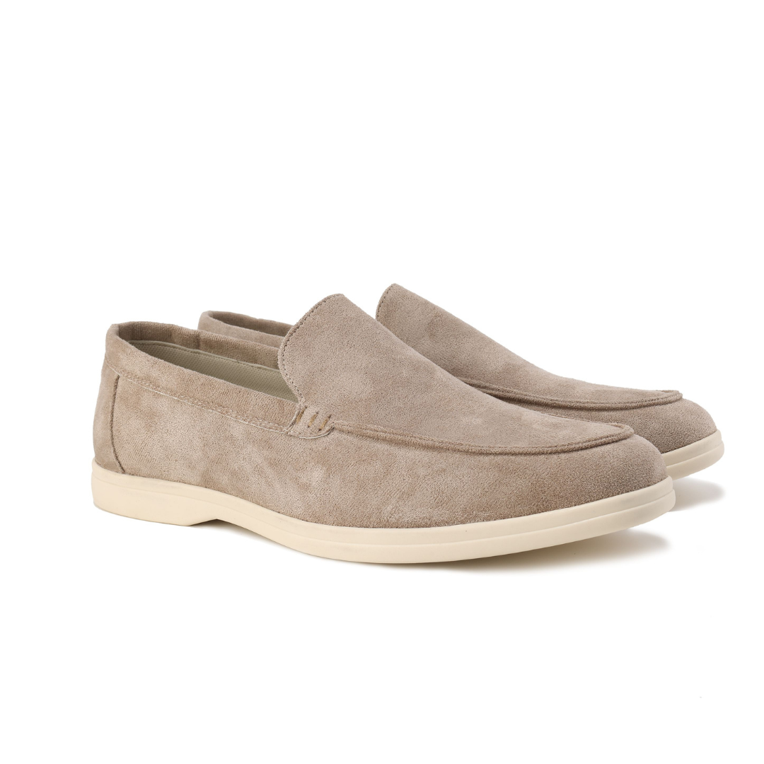 Valestra™ | Scarpe in camoscio.
