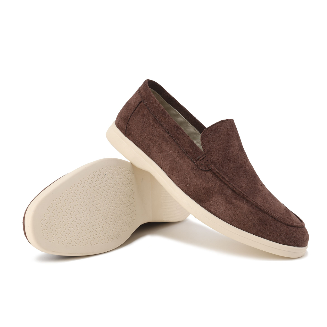 Valestra™ | Scarpe in camoscio.