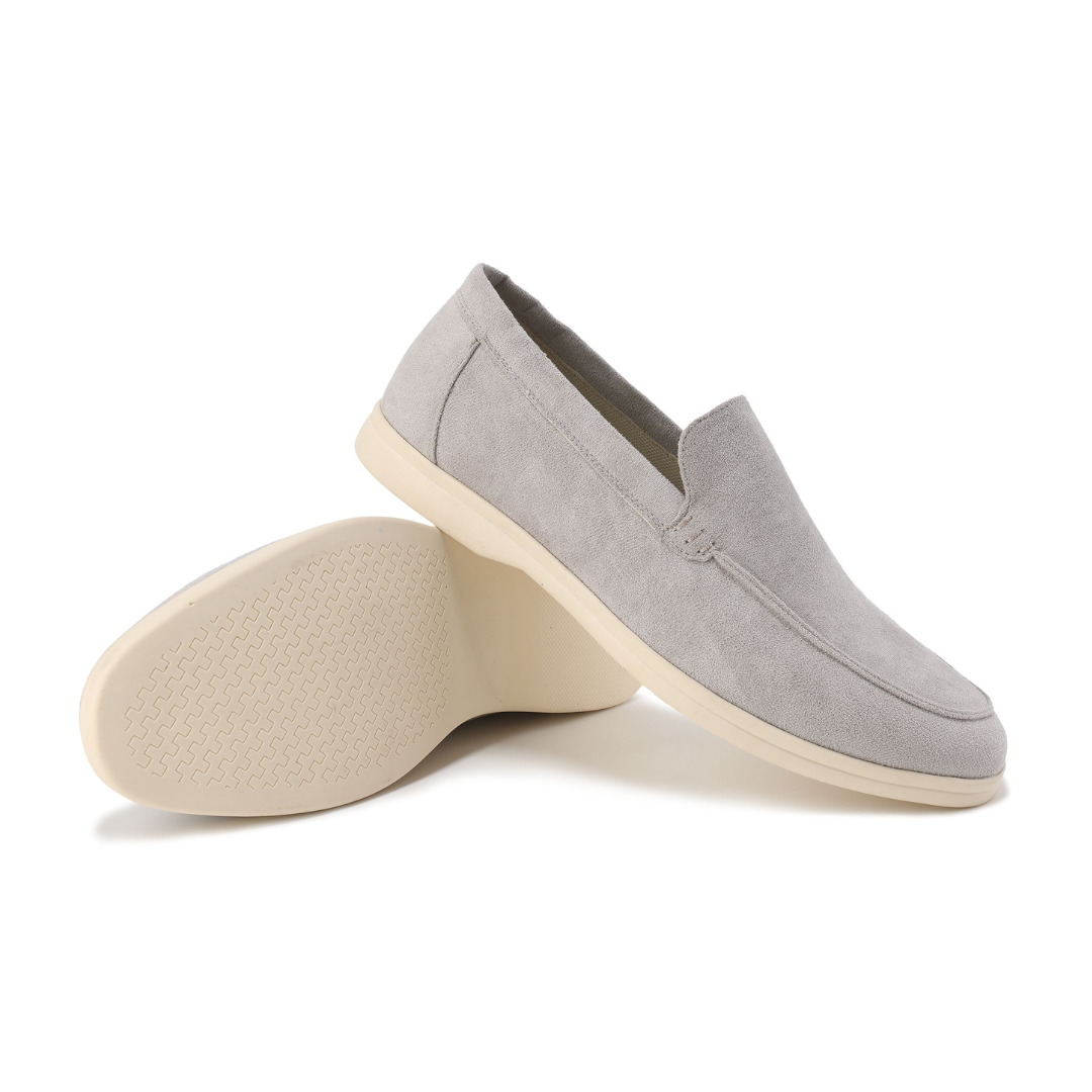 Valestra™ | Scarpe in camoscio.