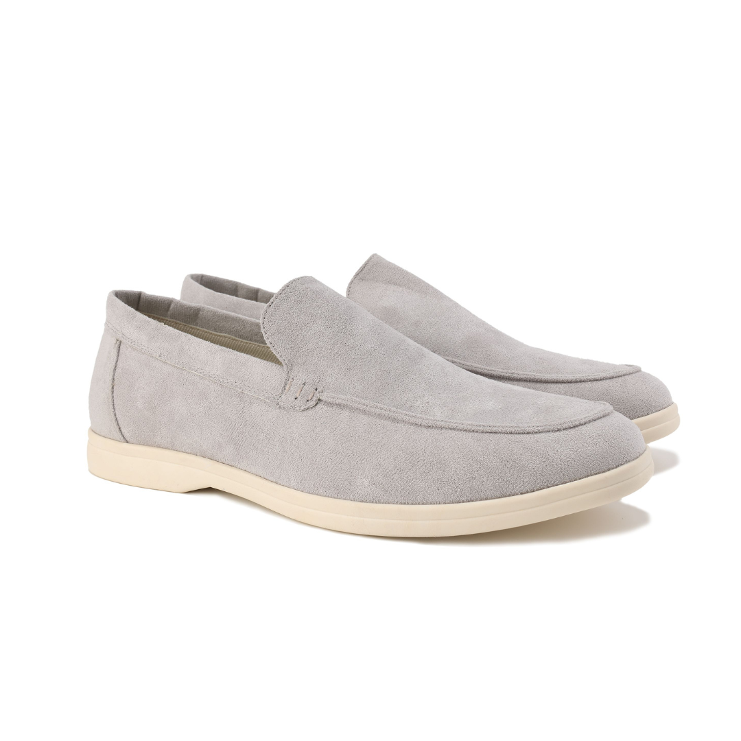 Valestra™ | Scarpe in camoscio.