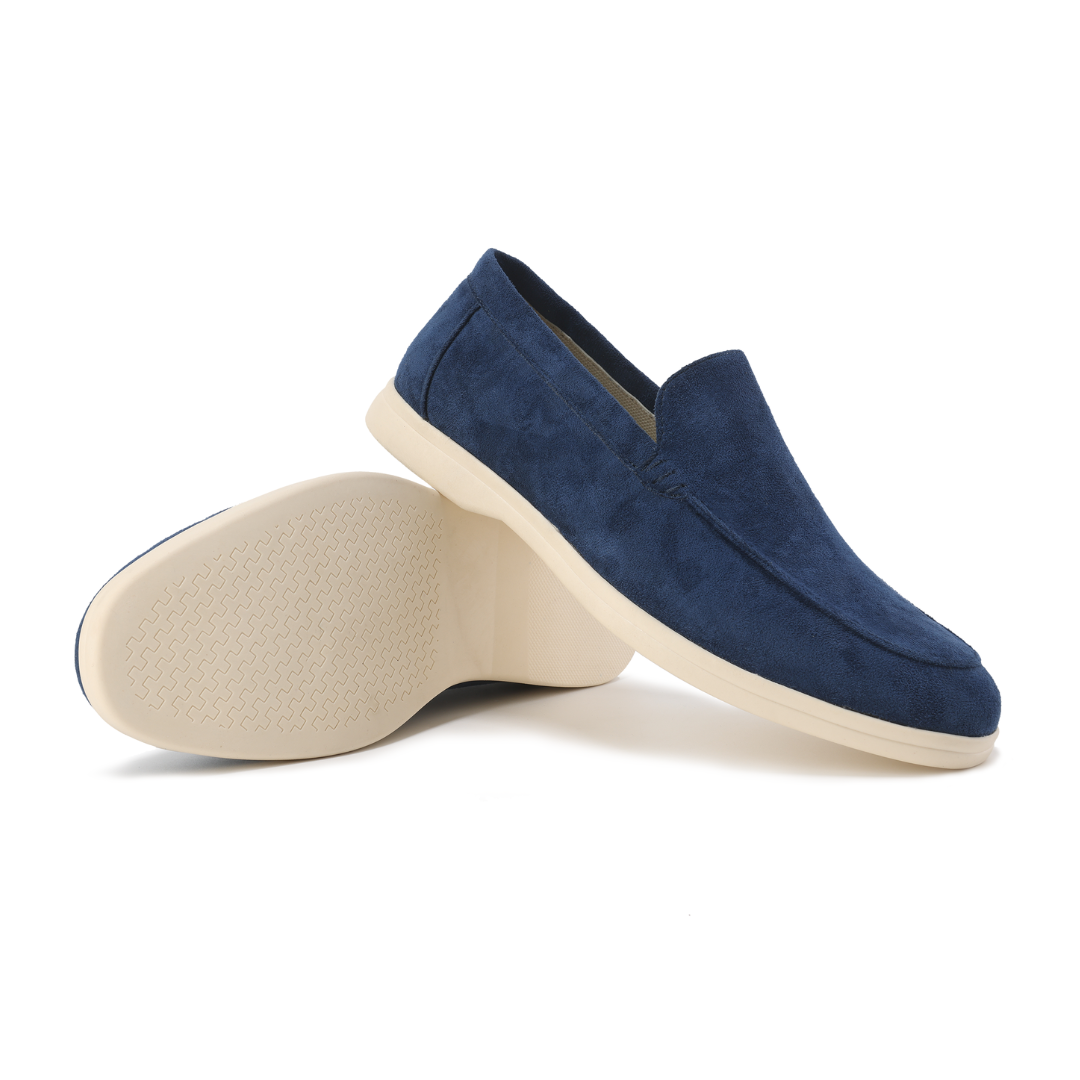 Valestra™ | Scarpe in camoscio.