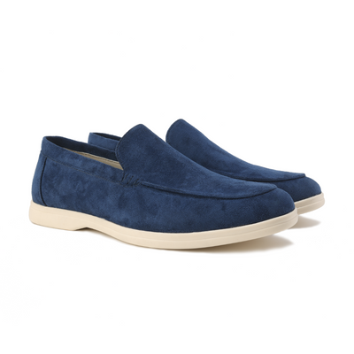 Valestra™ | Scarpe in camoscio.