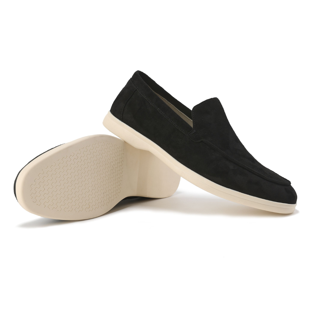 Valestra™ | Scarpe in camoscio.