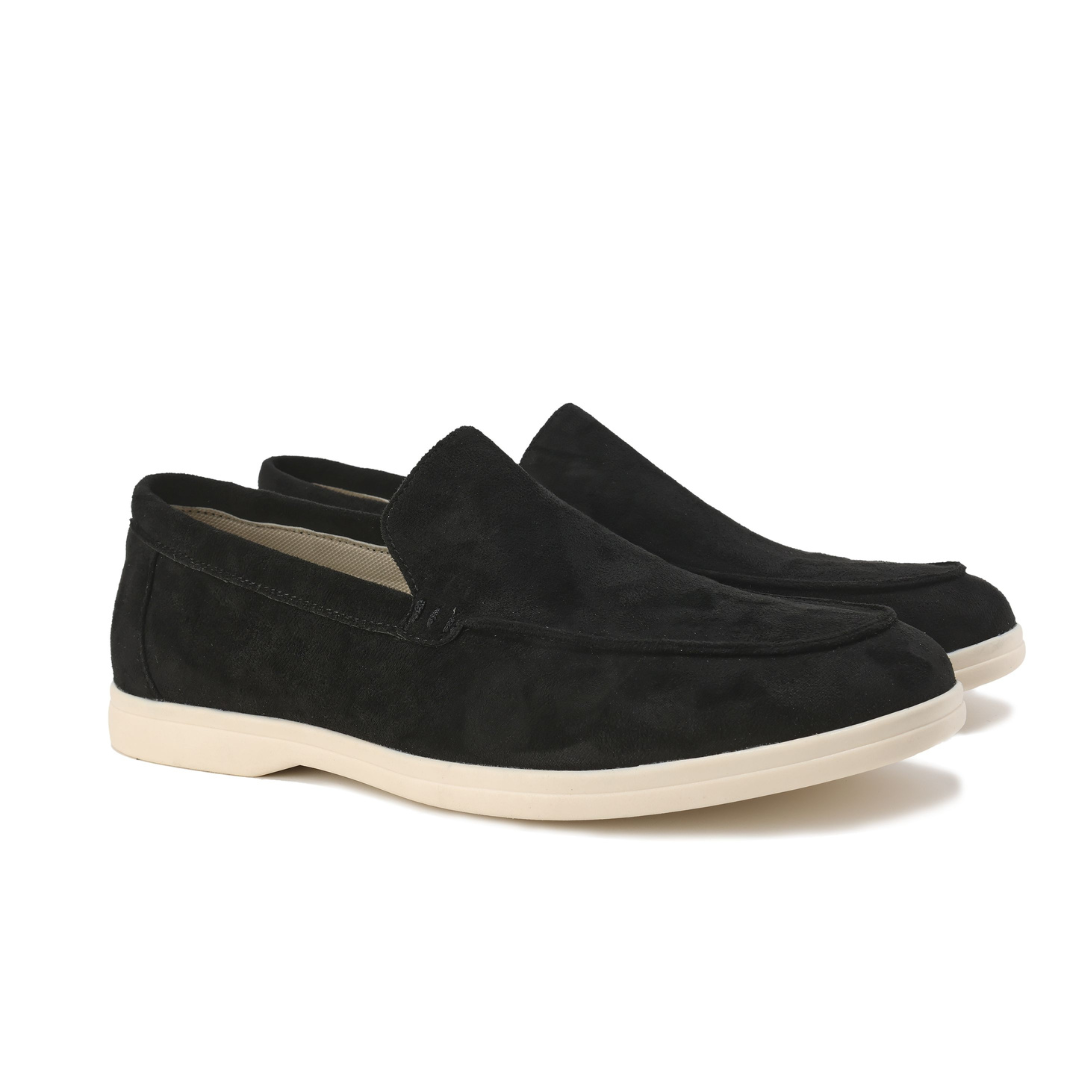 Valestra™ | Scarpe in camoscio.