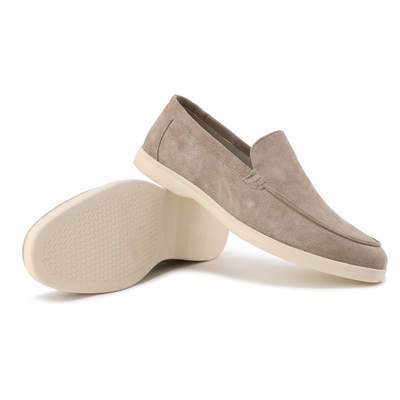 Valestra™ | Scarpe in camoscio.