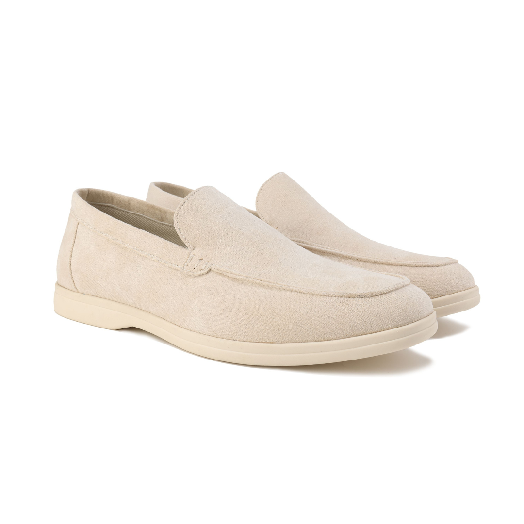 Valestra™ | Scarpe in camoscio.