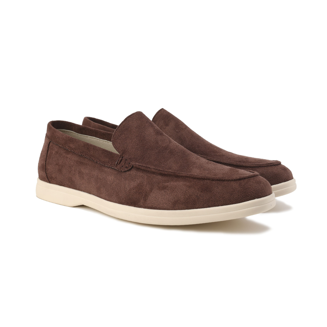 Valestra™ | Scarpe in camoscio.