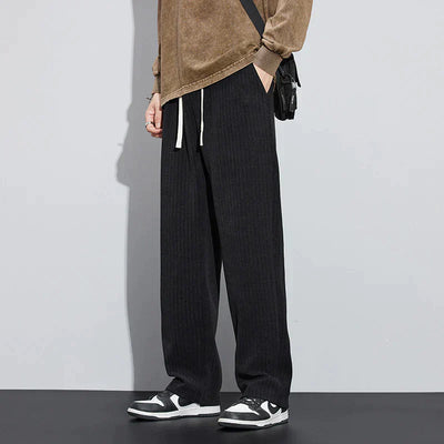Valestra™ | Pantaloni Romani in Velluto.