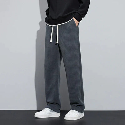 Valestra™ | Pantaloni Romani in Velluto.