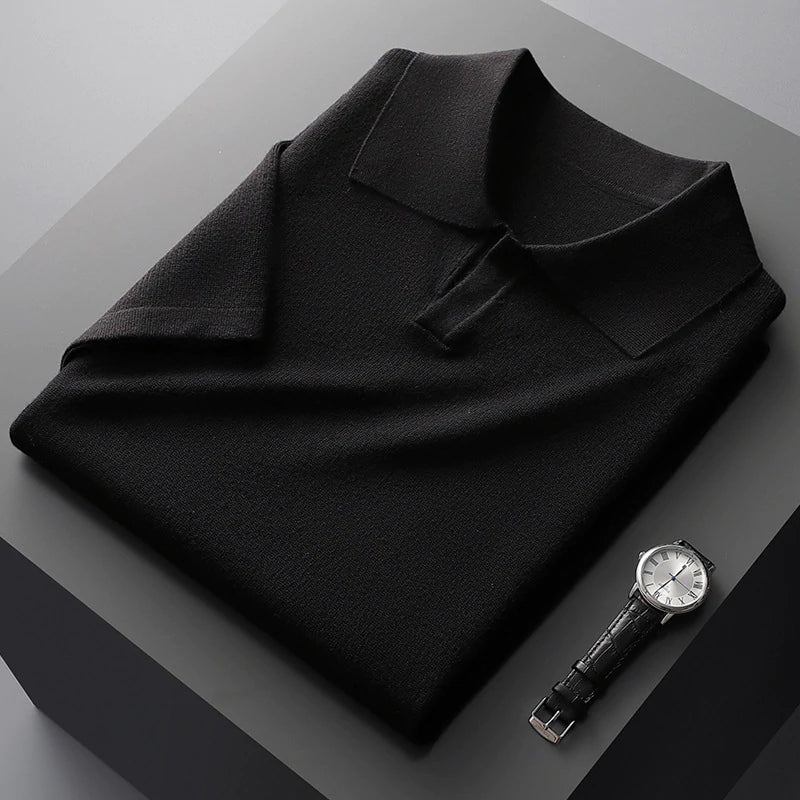 Valestra™ | Polo in cotone classico Key West.