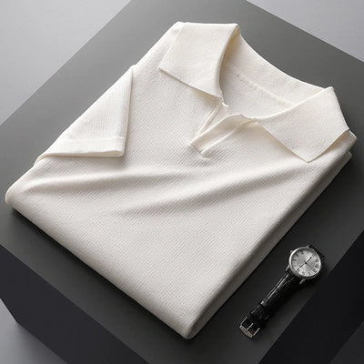 Valestra™ | Polo in cotone classico Key West.
