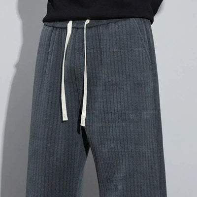 Valestra™ | Pantaloni Romani in Velluto.