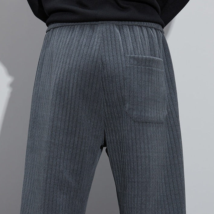 Valestra™ | Pantaloni Romani in Velluto.