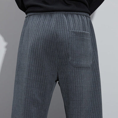 Valestra™ | Pantaloni Romani in Velluto.