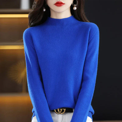 Valestra™ | Pull lussuoso 100% cashmere