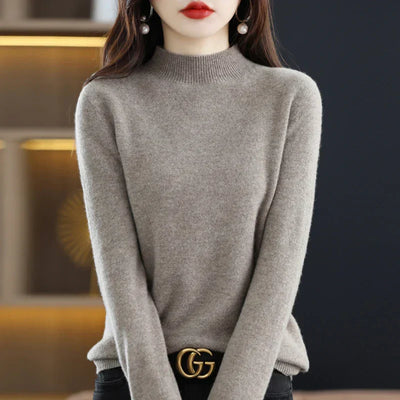 Valestra™ | Pull lussuoso 100% cashmere