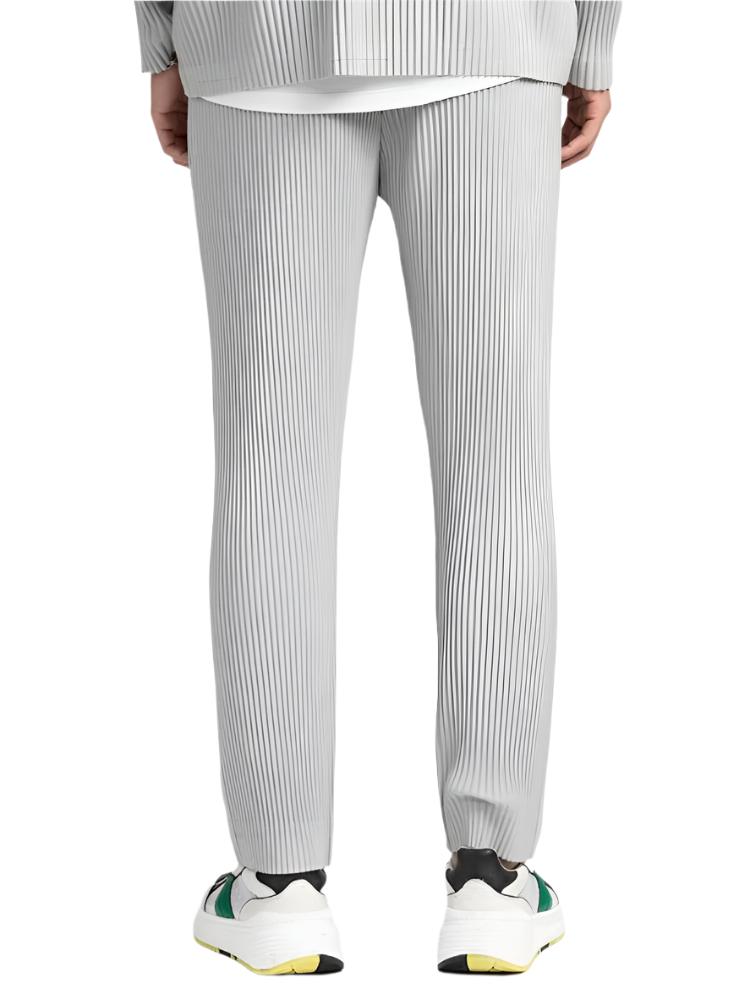 Valestra™ | Pantaloni in cotone a coste