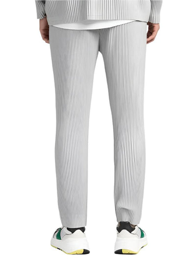 Valestra™ | Pantaloni in cotone a coste
