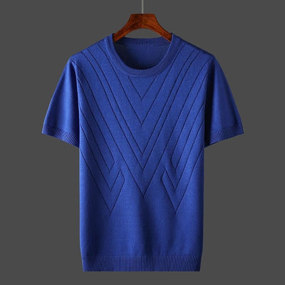 Savrani™ | Camicia esclusiva in cashmere.