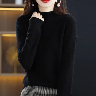 Valestra™ | Pull lussuoso 100% cashmere